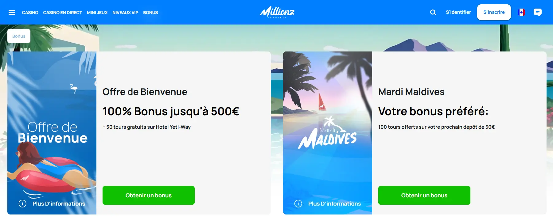 Comment choisir le meilleur bonus de casino en ligne aujourd'hui Comment choisir le meilleur bonus de casino en ligne